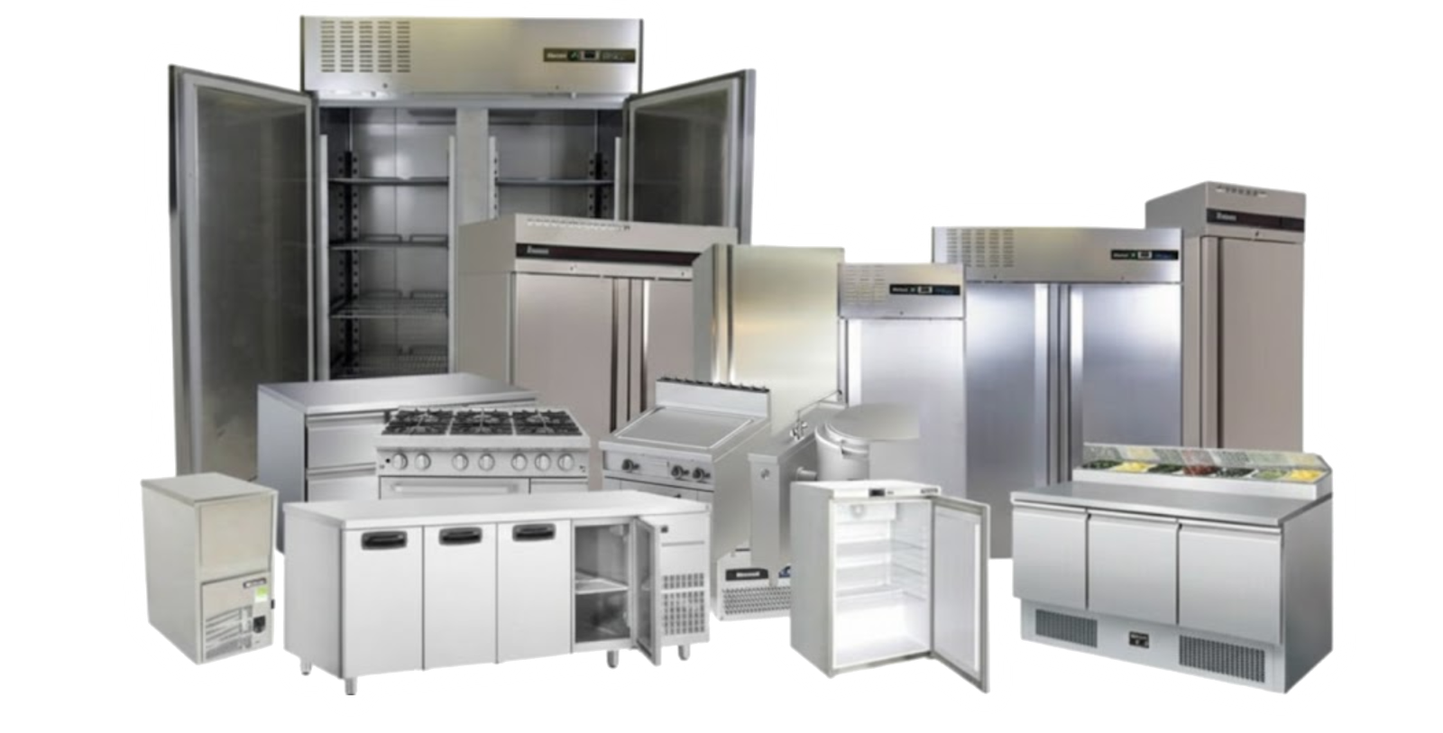catering equipment