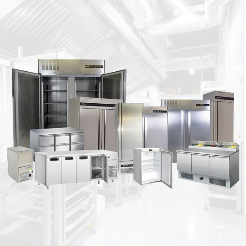 Bakery Refrigeration Systems