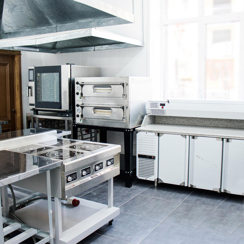 Bakery Planning & Design