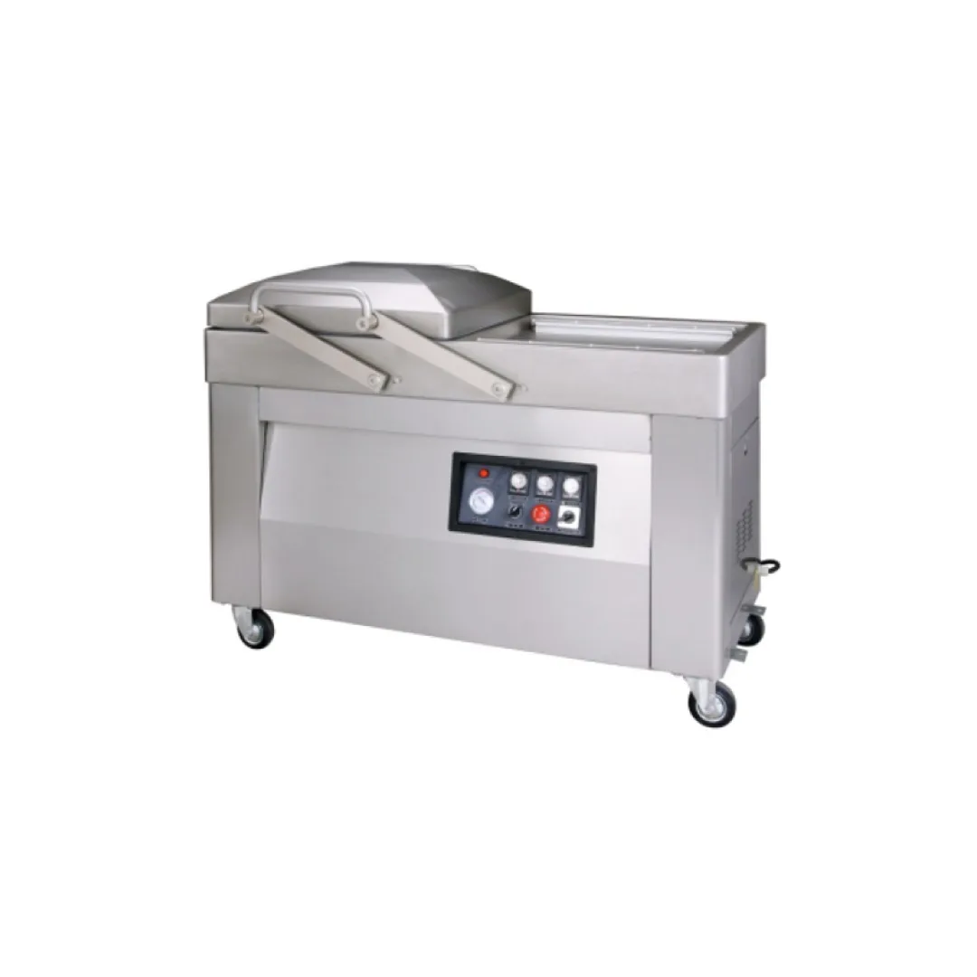 Vacuum Packing Machine